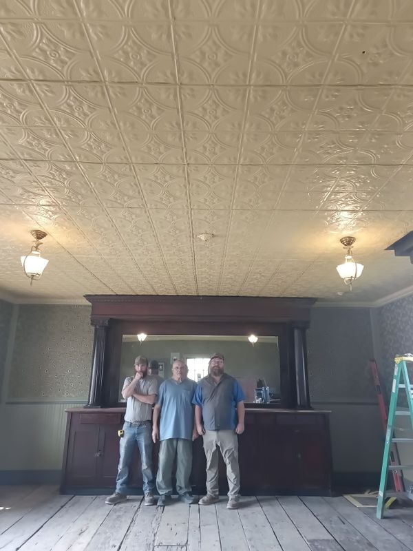 Remodeling Services