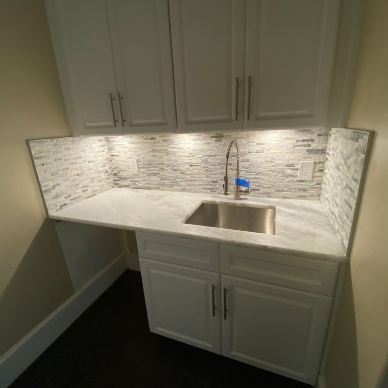 Kitchen Remodeling