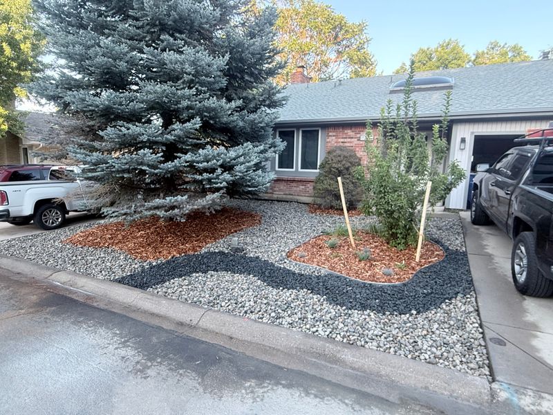 Landscape Design