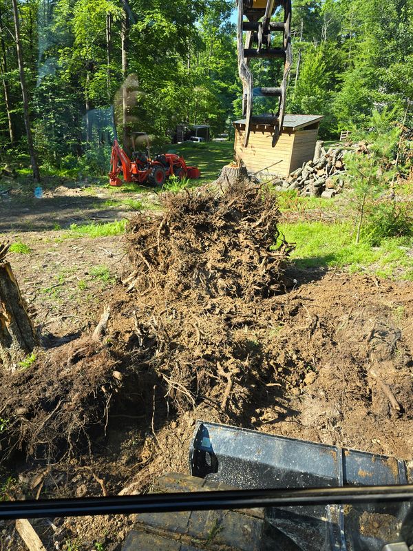 Excavation & Drainage