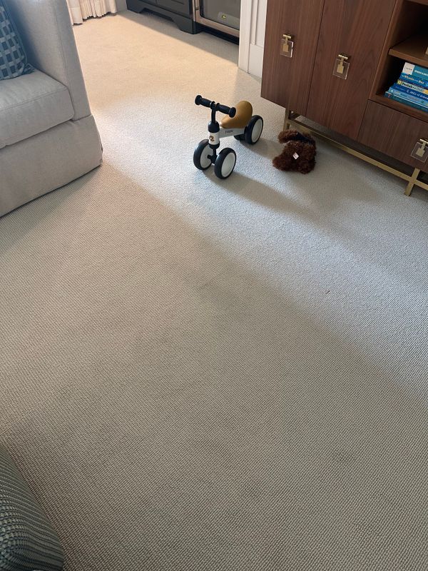 Floor Repair