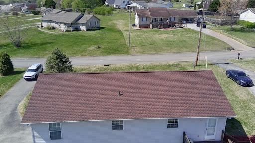 Roofing Installation