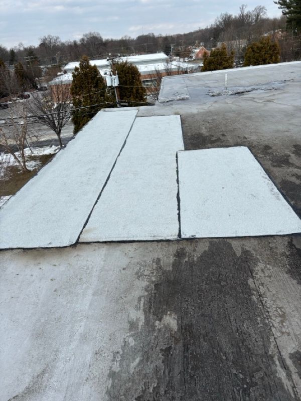 Commercial Roofing