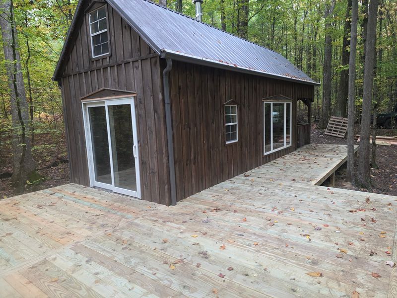 Residential Construction