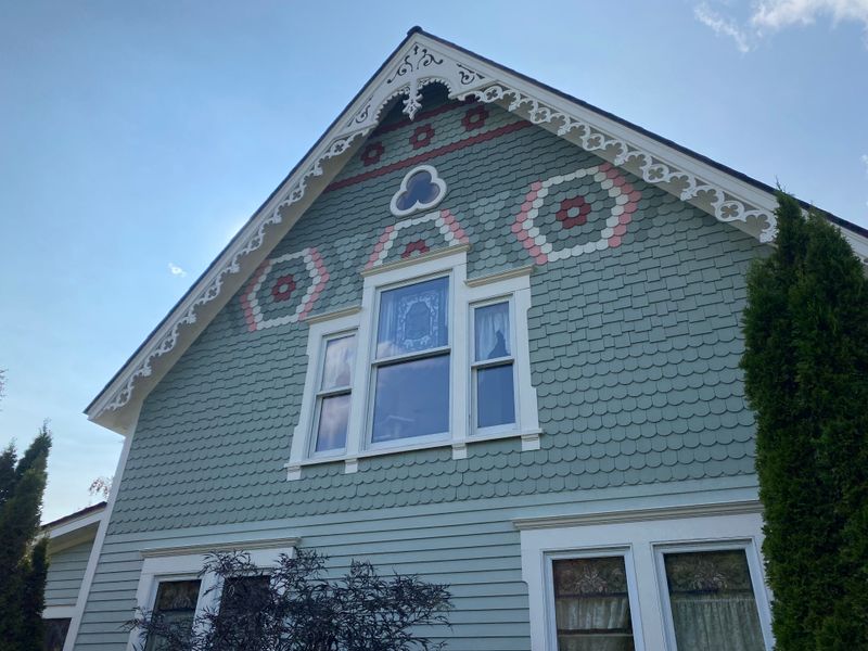 Painted Lady Projects