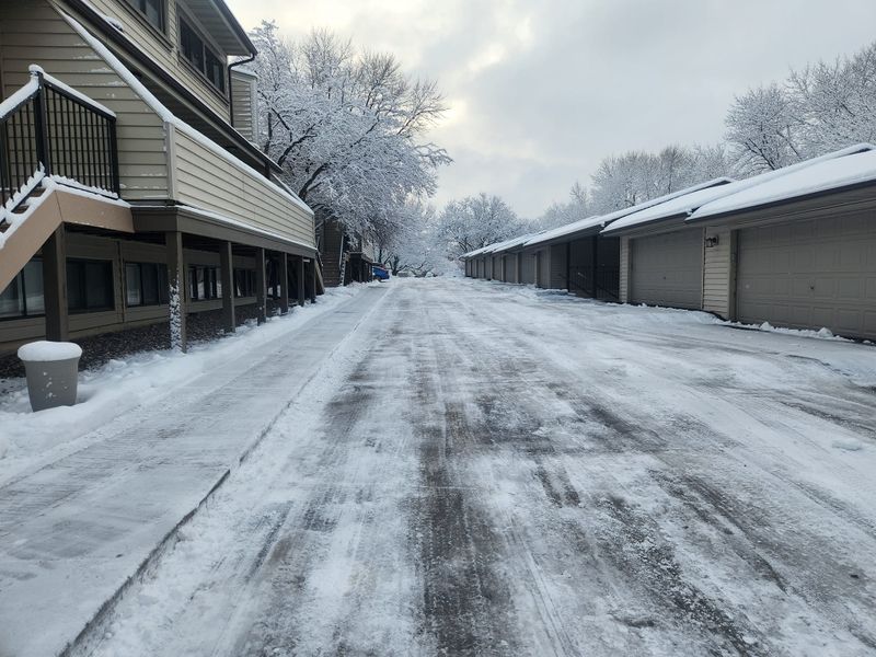 Snow Removal 