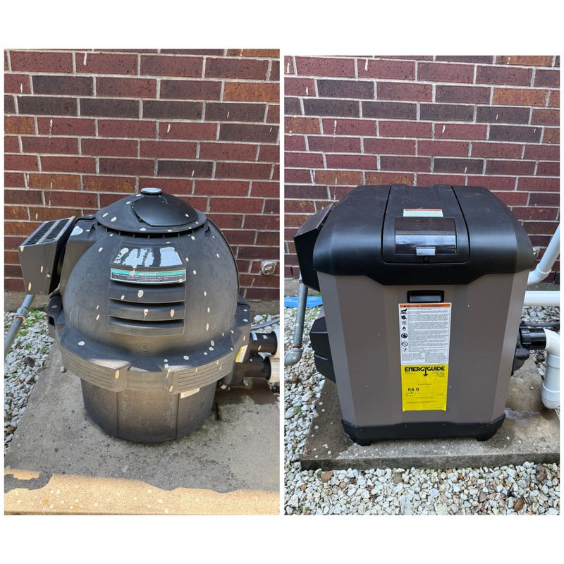 Equipment Installation & Repair