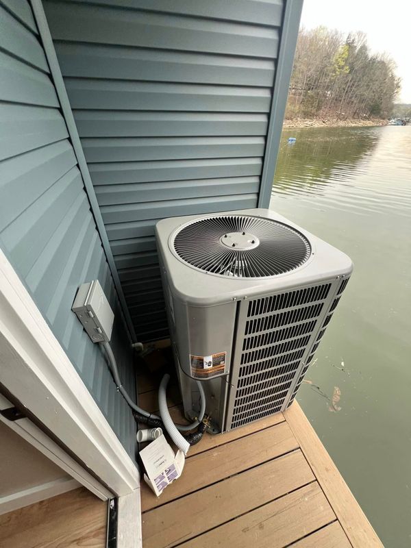 HVAC