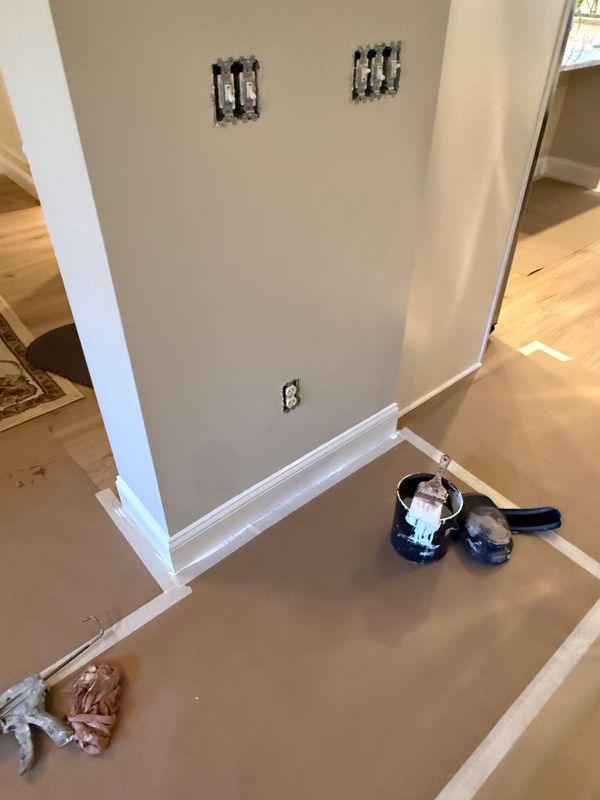 Interior Painting