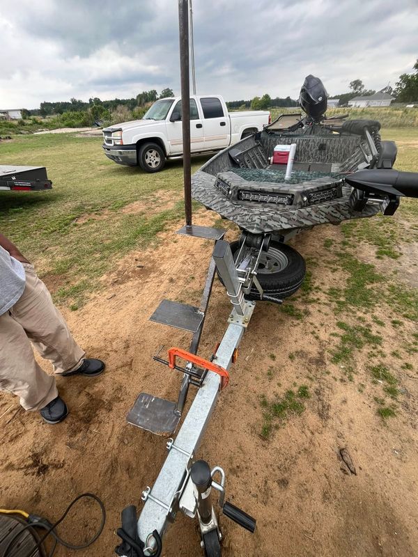 Repair and Maintenance