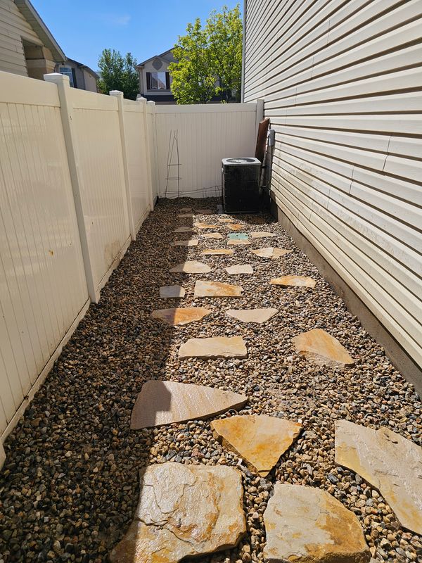 Residential Landscaping