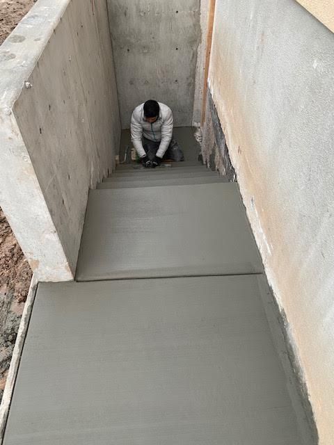 Walkout Basements