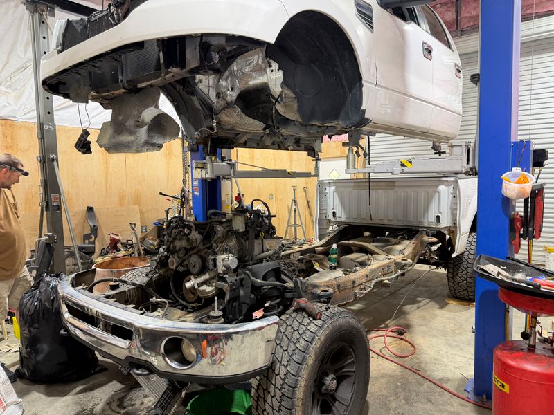 Auto Repair