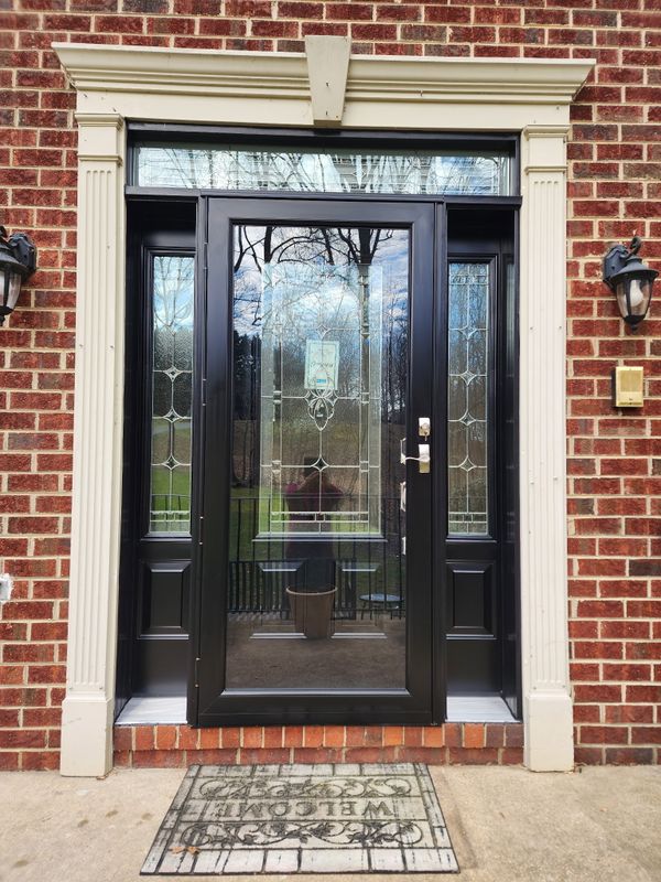 Door Projects