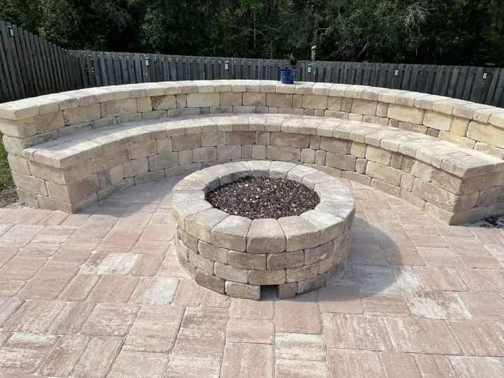 Hardscape