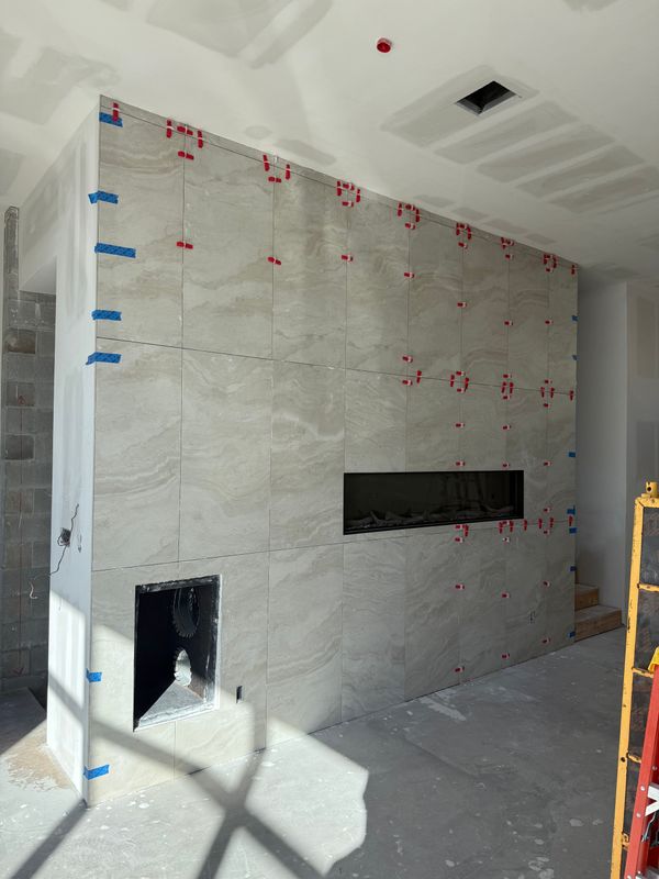 Interior Renovations