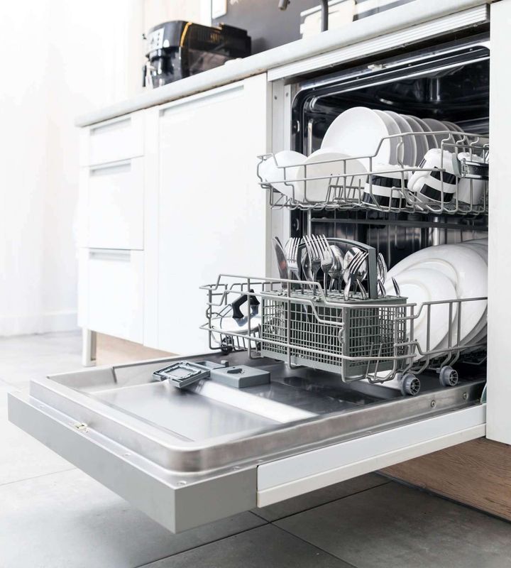 Dishwasher Repair