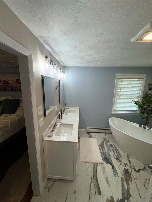 Bathroom Remodeling