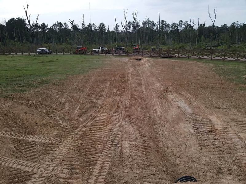 Property Grading