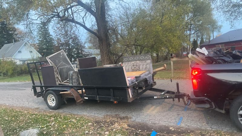 Junk Removal