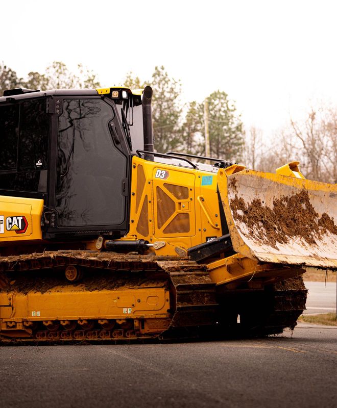 Demolition