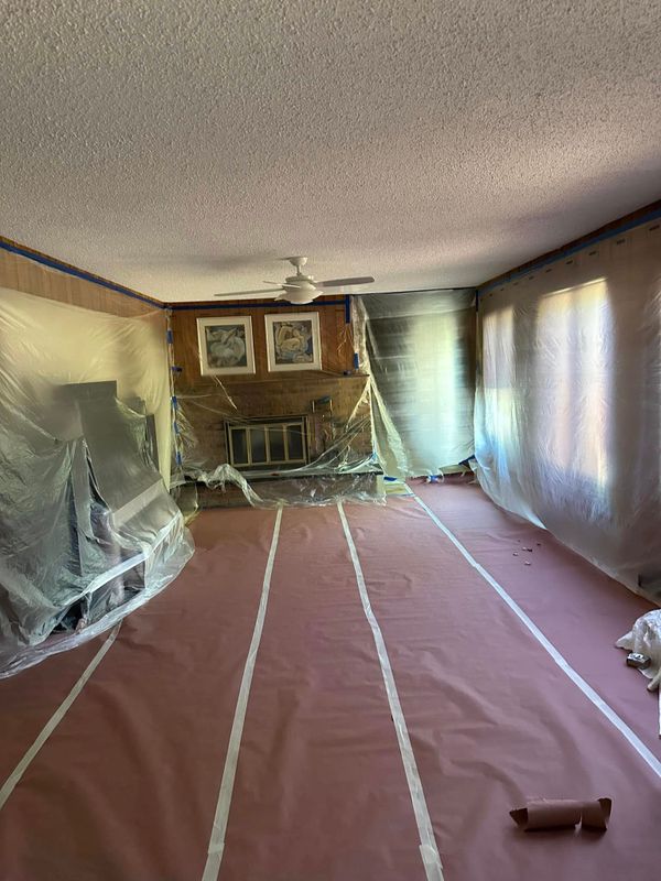 Drywall Installation