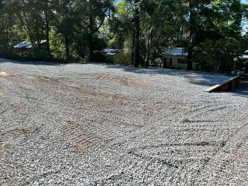 Seawall/ Retaining wall