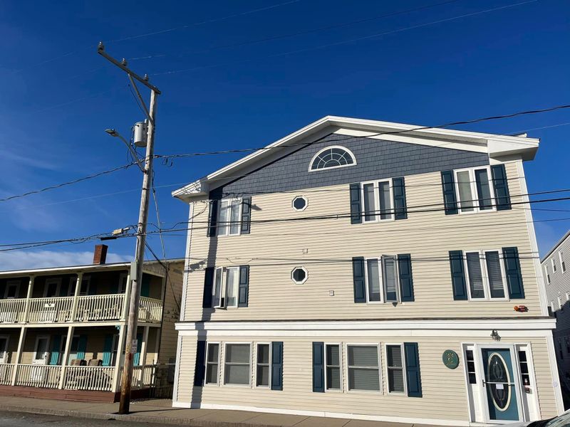 Siding
