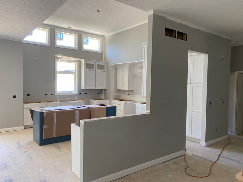 New Construction