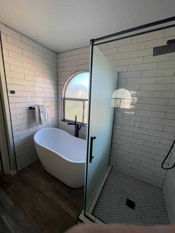 Kitchen and Bathroom Renovations