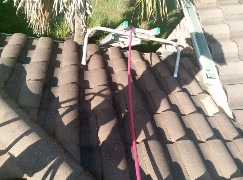 Pressure Washing
