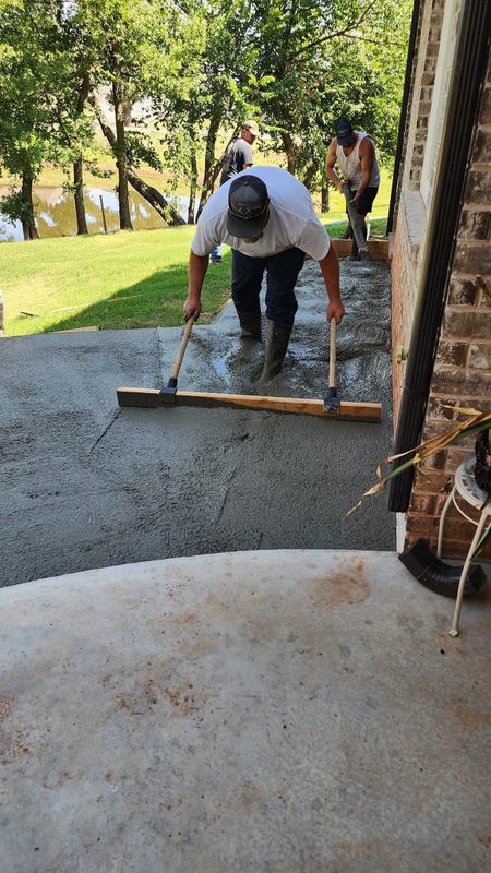 Exterior Renovation 