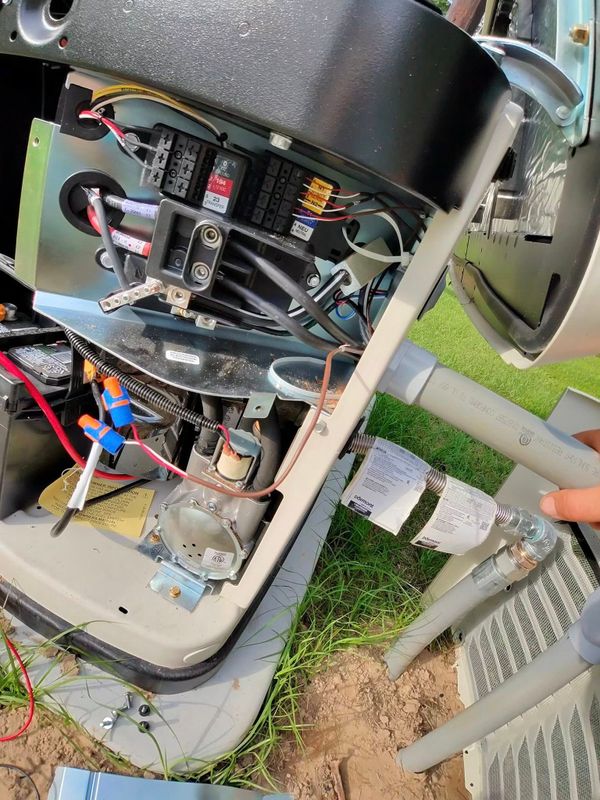 Electrical Installations