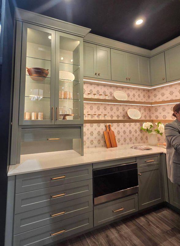 Custom Home Construction