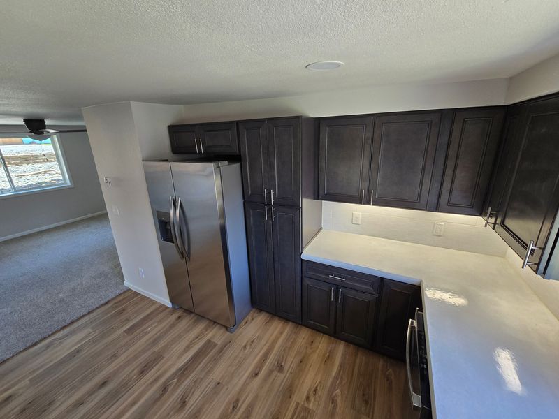 Interior and Exterior Paint