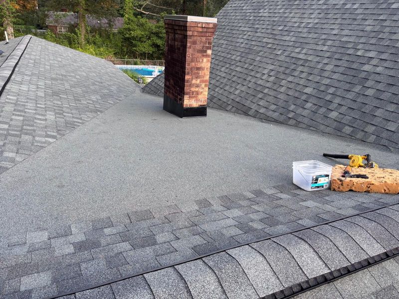 Exterior Renovations