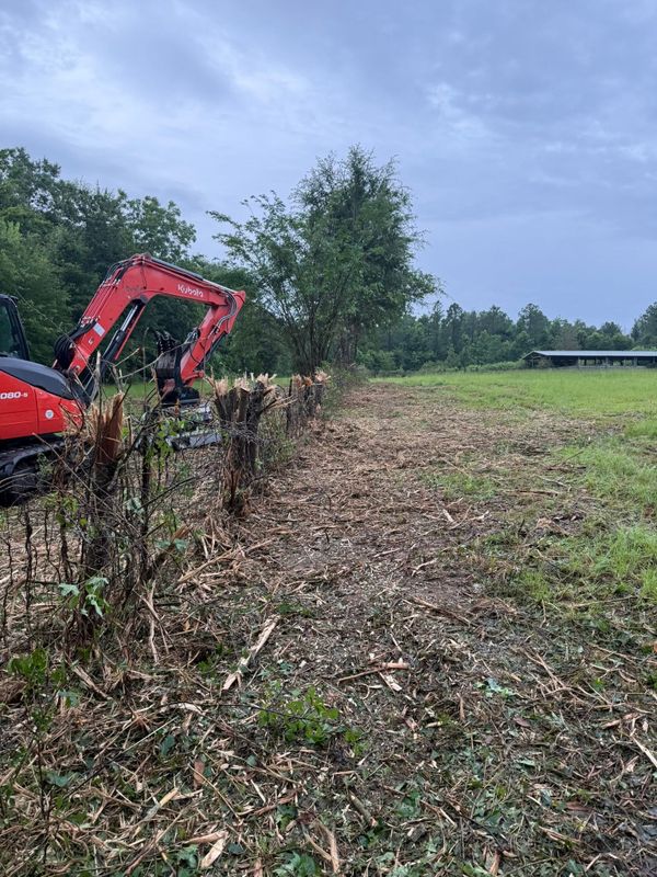 Land Clearing