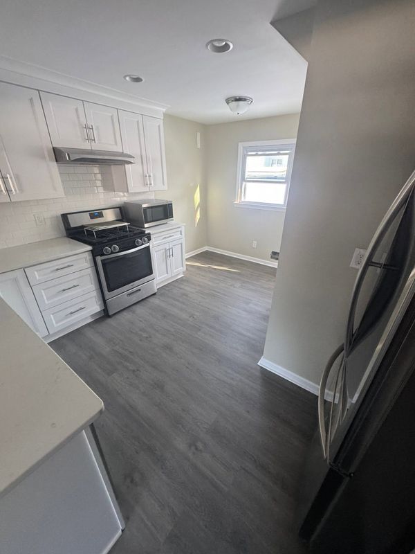 Kitchen and Bathroom Renovations