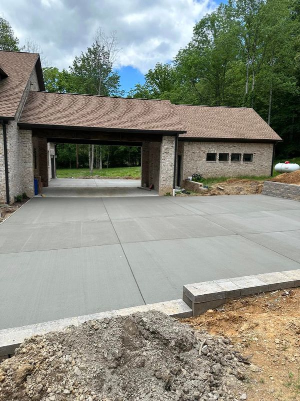 Concrete