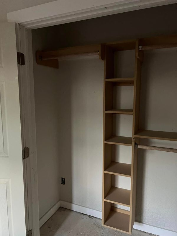 Trim & Finish Carpentry
