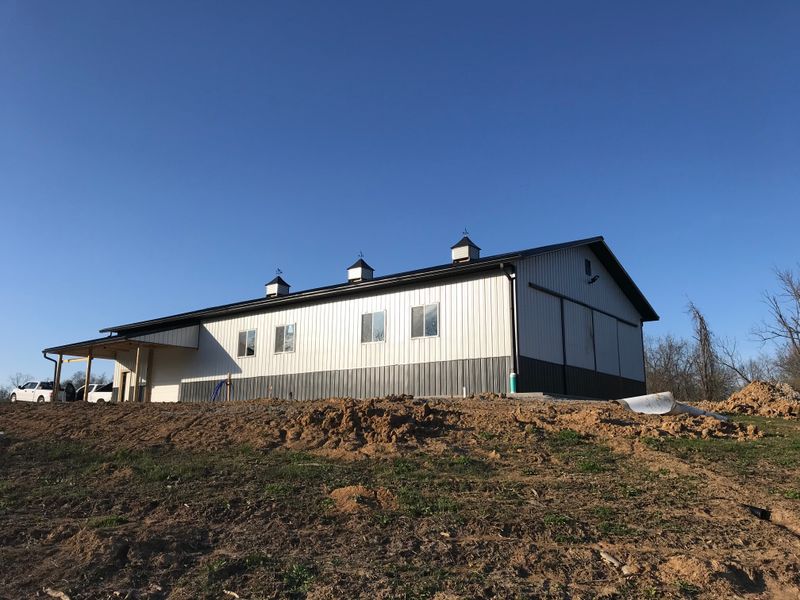 Barn and Farm Services