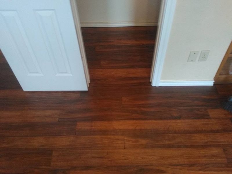 Flooring
