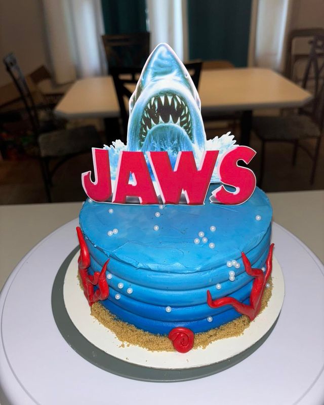 Cake and Treat