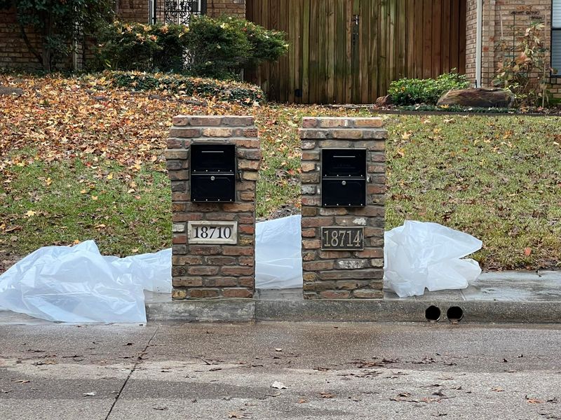 Outside Kitchens