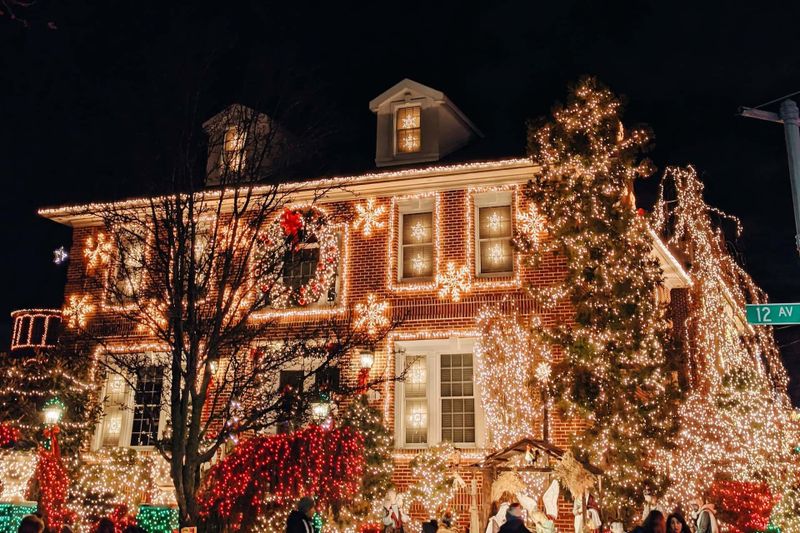 Christmas Lights
