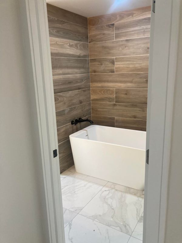 Plumbing