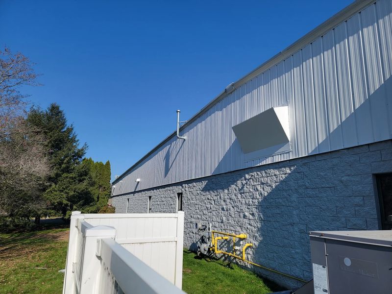 Commercial Projects