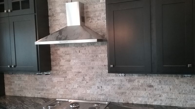 Interior Projects