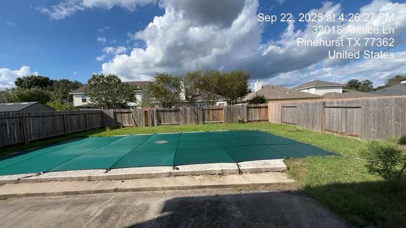 Pool treatment, securing, and safety covers