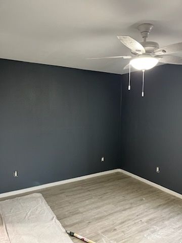 Interior Painting gallery